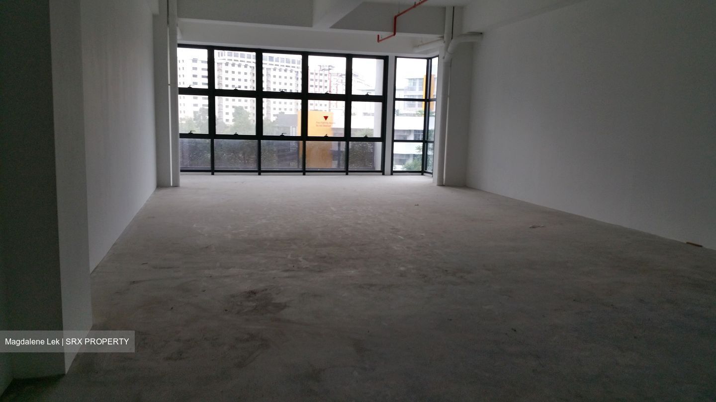 Primz Bizhub (D25), Factory #489091561